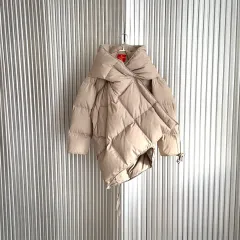 vivienne westwood パファージャケットのサムネイル