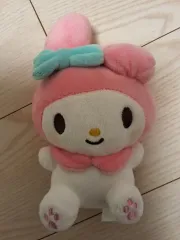 MY MELODY ぬいぐるみ 出品