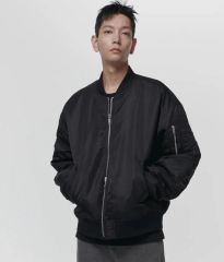 Eve着用/DankeSchon/SWITCH NYLON BLOUSON - メルカリ