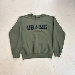 POTTO USMCロゴ スウェットシャツ - メルカリ