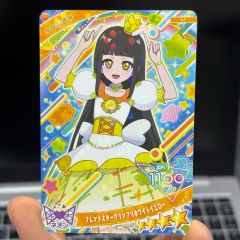 超ときめき宣伝部 ひみつのアイプリ カード つむぎ スペシャル - メルカリ