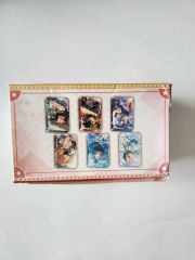 Icebound Slam Cup 坊橋夜泊 限定スリーブ 2パック - メルカリ