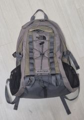 GWセール THE NORTH FACE ELECTRON 60 リュック - メルカリ