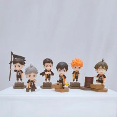 小田原清弘様専用 三代目 J SOUL BROTHERS フィギュア 7種 - メルカリ