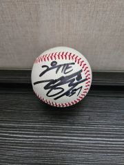 阪神タイガース 岡田元監督 直筆サインボール Amazon.co.jp: 阪神タイガース 岡田彰布 岡田監督 直筆サインボール