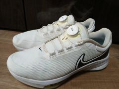 ナイキ エアズーム インフィニティ ツアー BOA 27.5cmゴルフ用 - メルカリ