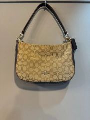 未使用級✨COACH 37584 チェルシー ワンショルダー バック ホーボー 