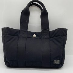 PORTERポーター L-fine エルファイン ナイロントートバッグ A4収納