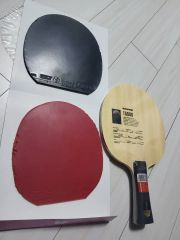 新品未使用】JOOLA Agassi Pro 16mm アガシモデル 即日発送 - メルカリ