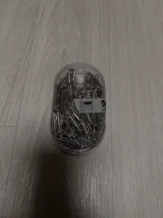 クリップ セット