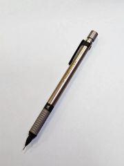 ハイユニ 2050 三菱 0.3mm銀 シルバー - メルカリ