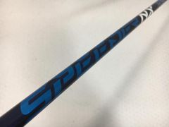 人気】スピーダーNXブルー 50Sドライバー用☆TMCカスタムシール付 