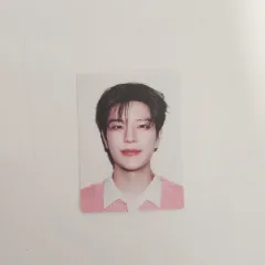 2026年最新】straykids 証明写真 スンミンの人気アイテム - メルカリ
