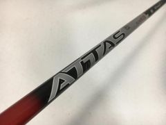 UST マミヤATTAS RX 6S PINGスリーブ付 3W - メルカリ