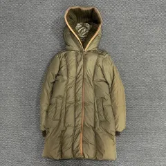 LACOSTE ラコステ ニットフーディ ダックダウン ダウン v1090のサムネイル