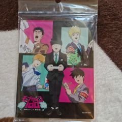 逆境無頼 カイジ スタッフ本 ポスカ しおり付き - メルカリ