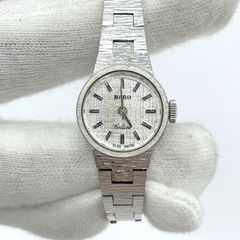 RADO ラドー colline コリーン ヴィンテージ 手巻き 腕時計 - メルカリ
