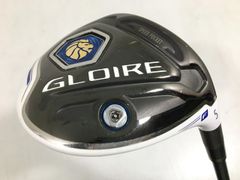 美品】テーラーメイド グローレF ドライバー10.5° (専用カバー付き