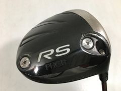【名器】プロギア RS ドライバー/3W 10.5/15 M-40 SR 名器】プロギア RS ドライバー/3W 10.5/15 M-40 SR | Mercari