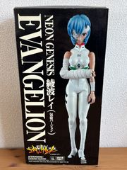 メディコム・トイ RAH 綾波レイ 制服バージョン - メルカリ