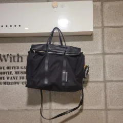 MANDARINA DUCK RAIL トートバッグのサムネイル