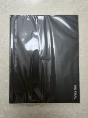 BTS WINGS フェイス フォト コレクション (未開封)