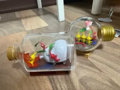 ピクミン フィギュア