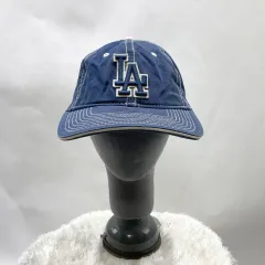 NEW ERA ニューエラ ドジャーズ キャップ帽子 ユニセックス ONEサイズF ヴィンテージ