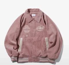 Polaura エンベリッシュテーラードジャケット pink Polaura エンベリッシュテーラードジャケット pink - メルカリ
