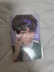 TWS ハンジン play hard Weverse