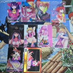 推しの子2巻~11巻 初版 第1刷発行 新品 未開封品 シュリンク 帯付き