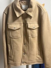 WTAPS ジャケット EX49 SIZE 01 - メルカリ