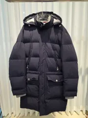 2026年最新】BRUNELLO CUCINELLI メンズ ダウンジャケットの人気