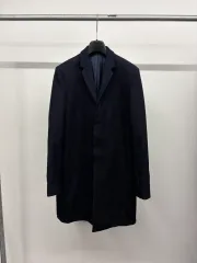 (95) メンズ COS ウール カシミア ブレンド コートのサムネイル