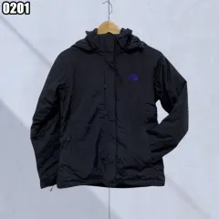XS THE NORTH FACE ザノースフェイス コンフォタブル ウィンドブレーカー ジャケットのサムネイル