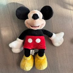 Disney Mickey Mouse I Love NY限定 | Mercari
