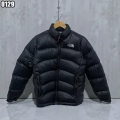 XS THE NORTH FACE ザノースフェイス ヌプシ Nuptse 700 ダウン
