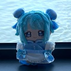 もちWhat！ぬいぐるみ 鈴木羽那 シャニマス 現品限り 5周年記念 - メルカリ