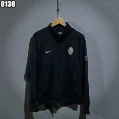 M NIKE ユヴェントス ジップアップ ジャケットのサムネイル