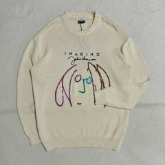 完売品 ZARA × champion ストライプ ボーダー ニット セーター - メルカリ