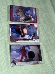 PSA FF10- 2 アートミュージアム クリアカード FFX-2 ユウナ他 - メルカリ