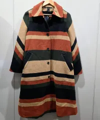 MARC JACOBS マークジェイコブス ウールコートのサムネイル