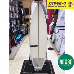 ショートボード JSモンスタボックス MONSTABOX 5'10サーフボード