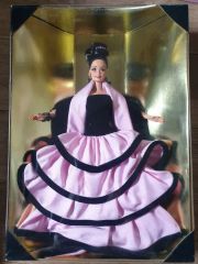 未使用品！バービー ハナエ・モリ バービー - メルカリ