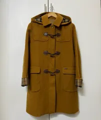 DAKS ダッフルコートのサムネイル