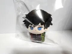 鬼滅の刃 義勇 ぬいぐるみ