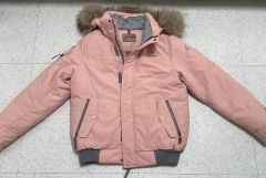 Sheller BIG double zip hoodie - メルカリ