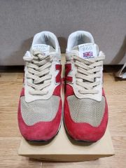 廃盤 NewBalance H710 スチールブルー 28 デッドストック - メルカリ
