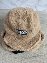 OUTDOOR PRODUCTS ボア くま型ポーチ チェーン付き - メルカリ