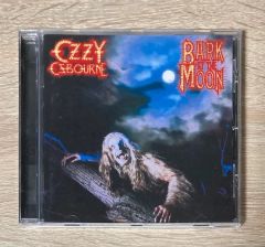 希少 LP 刺青シール シングル盤付き OZZY OSBOURNE 月に吠える - メルカリ